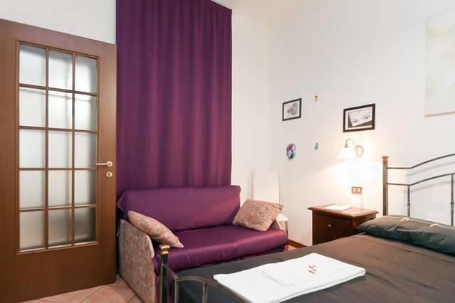 Flat in Piazza Duomo Lejlighed Milano Eksteriør billede