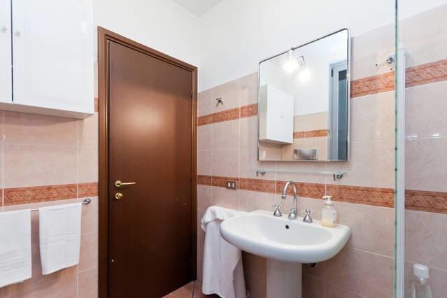 Flat in Piazza Duomo Lejlighed Milano Eksteriør billede