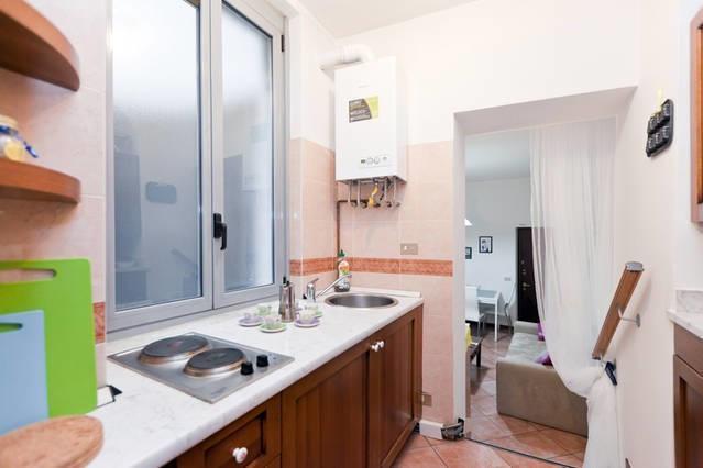 Flat in Piazza Duomo Lejlighed Milano Eksteriør billede