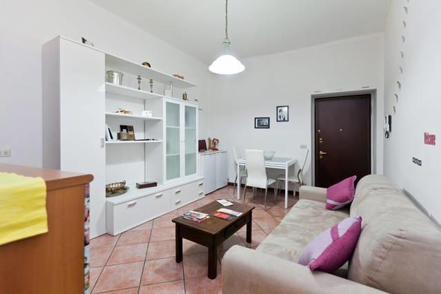 Flat in Piazza Duomo Lejlighed Milano Eksteriør billede