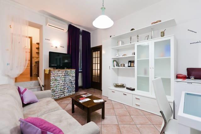 Flat in Piazza Duomo Lejlighed Milano Eksteriør billede