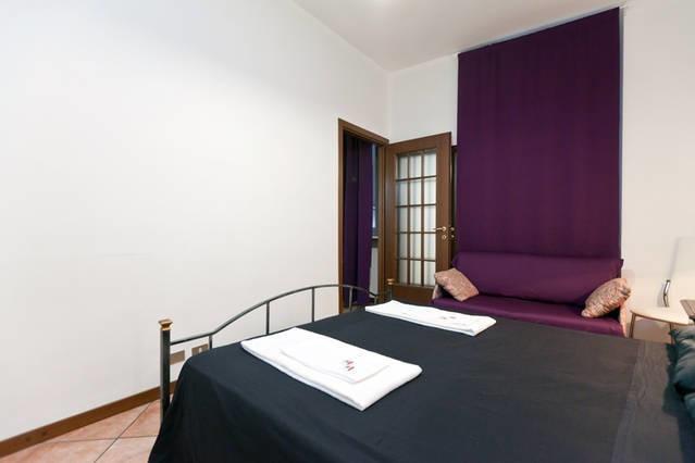 Flat in Piazza Duomo Lejlighed Milano Eksteriør billede