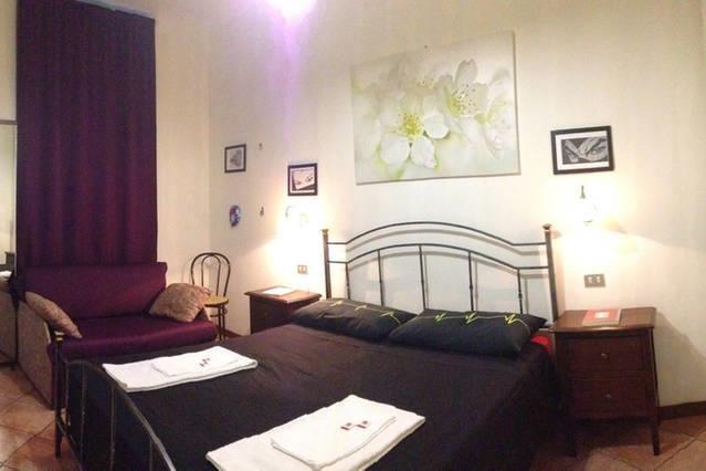 Flat in Piazza Duomo Lejlighed Milano Eksteriør billede
