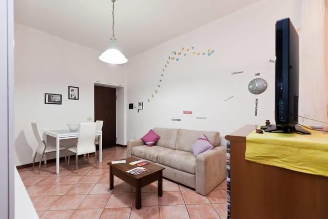 Flat in Piazza Duomo Lejlighed Milano Eksteriør billede