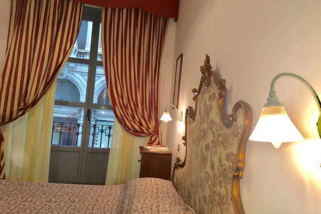 Flat in Piazza Duomo Lejlighed Milano Eksteriør billede