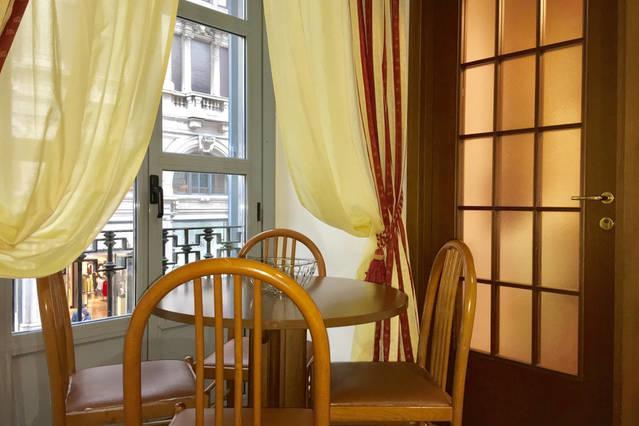 Flat in Piazza Duomo Lejlighed Milano Eksteriør billede