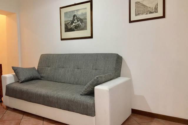 Flat in Piazza Duomo Lejlighed Milano Eksteriør billede